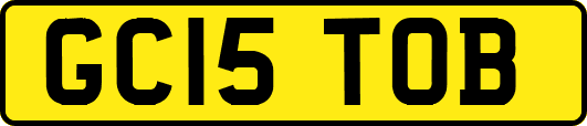GC15TOB