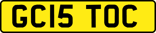 GC15TOC