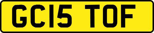 GC15TOF