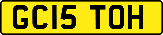 GC15TOH