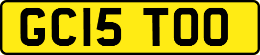 GC15TOO