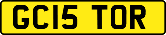 GC15TOR