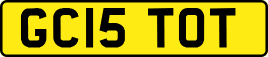 GC15TOT
