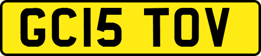 GC15TOV