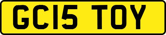 GC15TOY