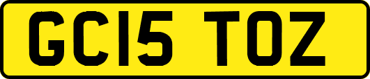 GC15TOZ