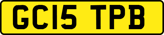 GC15TPB