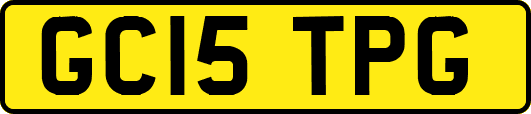 GC15TPG