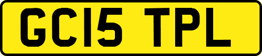 GC15TPL
