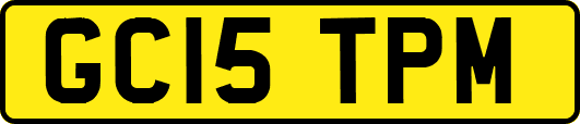 GC15TPM
