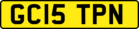 GC15TPN