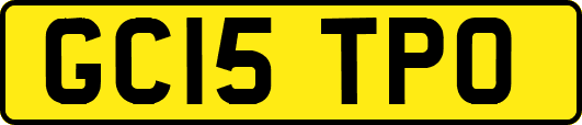 GC15TPO
