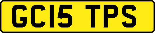 GC15TPS