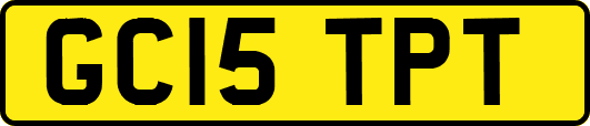 GC15TPT