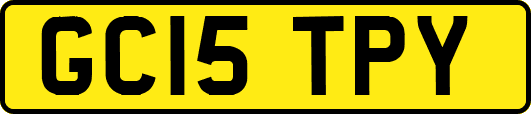 GC15TPY