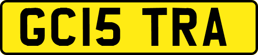 GC15TRA