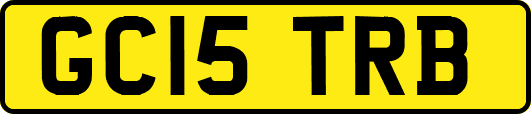 GC15TRB