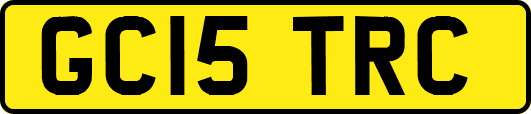 GC15TRC