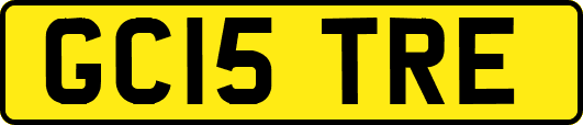 GC15TRE