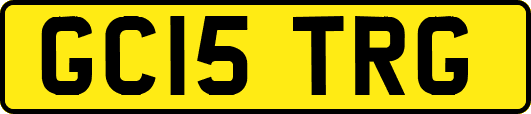 GC15TRG