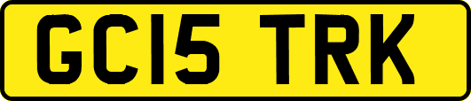 GC15TRK