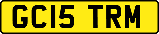 GC15TRM