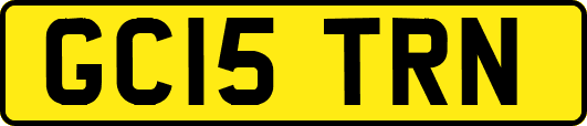 GC15TRN