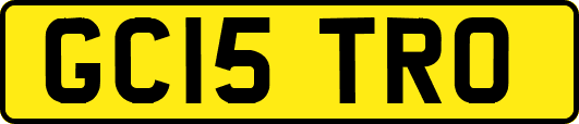 GC15TRO