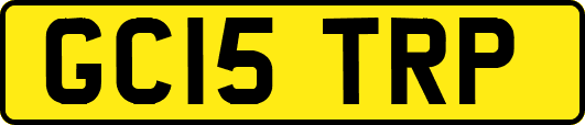 GC15TRP