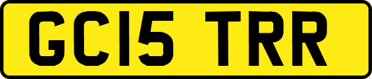 GC15TRR