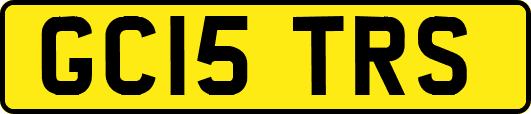 GC15TRS