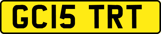 GC15TRT