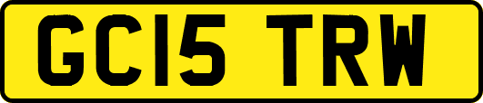 GC15TRW