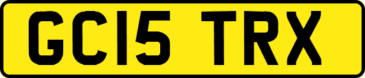 GC15TRX