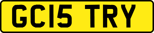 GC15TRY