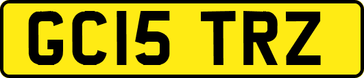GC15TRZ