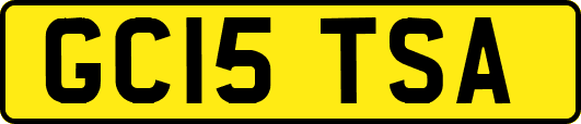 GC15TSA