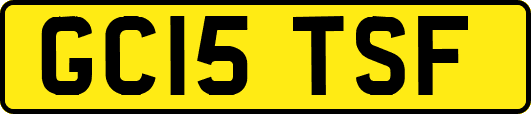 GC15TSF