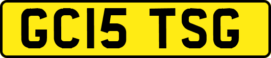 GC15TSG