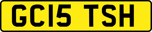 GC15TSH