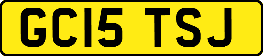 GC15TSJ