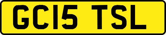 GC15TSL