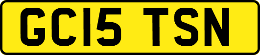 GC15TSN