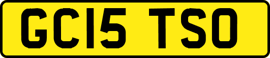 GC15TSO