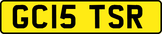 GC15TSR