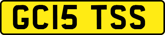 GC15TSS