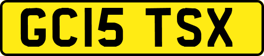 GC15TSX