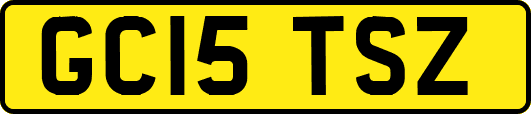 GC15TSZ