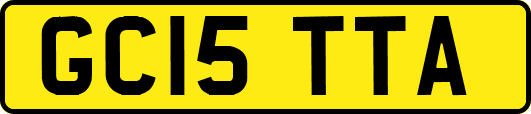 GC15TTA
