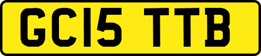 GC15TTB
